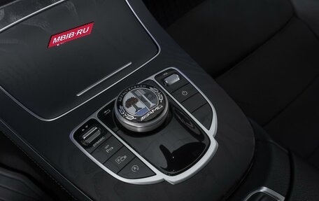 Mercedes-Benz E-Класс, 2017 год, 3 627 000 рублей, 22 фотография