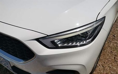 MG ZS II, 2022 год, 1 228 000 рублей, 4 фотография