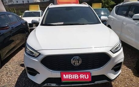 MG ZS II, 2022 год, 1 228 000 рублей, 2 фотография