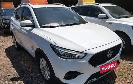 MG ZS II, 2022 год, 1 228 000 рублей, 3 фотография