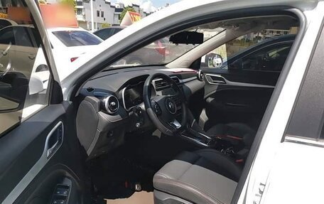 MG ZS II, 2022 год, 1 228 000 рублей, 6 фотография