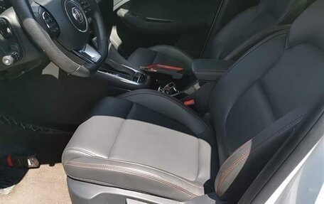 MG ZS II, 2022 год, 1 228 000 рублей, 7 фотография