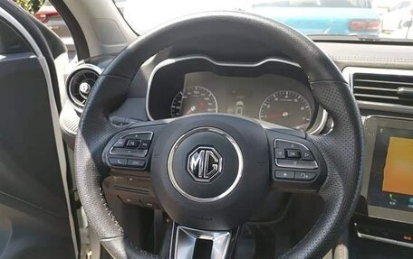 MG ZS II, 2022 год, 1 228 000 рублей, 8 фотография