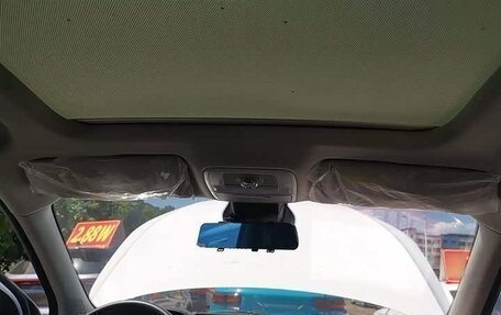 MG ZS II, 2022 год, 1 228 000 рублей, 11 фотография