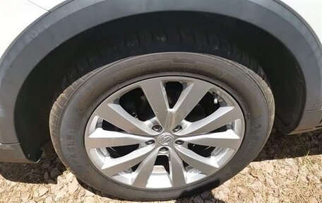 MG ZS II, 2022 год, 1 228 000 рублей, 18 фотография