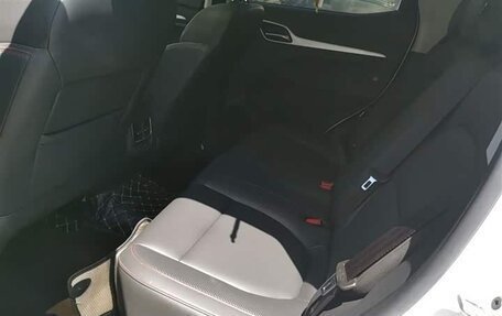 MG ZS II, 2022 год, 1 228 000 рублей, 13 фотография