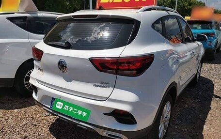 MG ZS II, 2022 год, 1 228 000 рублей, 15 фотография