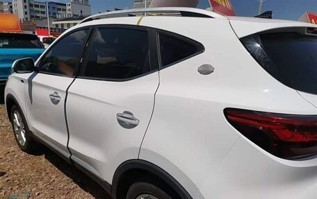 MG ZS II, 2022 год, 1 228 000 рублей, 16 фотография