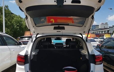 MG ZS II, 2022 год, 1 228 000 рублей, 14 фотография