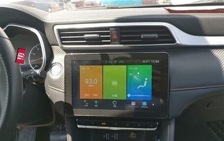 MG ZS II, 2022 год, 1 228 000 рублей, 10 фотография