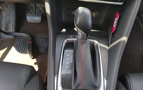 MG ZS II, 2022 год, 1 228 000 рублей, 9 фотография