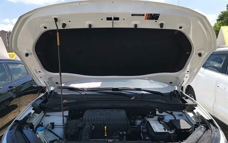 MG ZS II, 2022 год, 1 228 000 рублей, 19 фотография