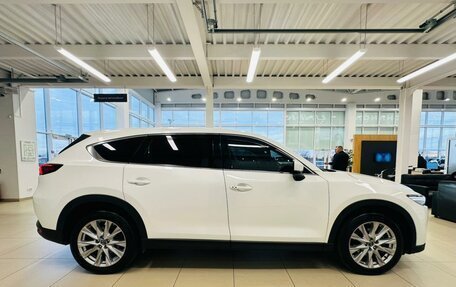 Mazda CX-8, 2018 год, 2 649 000 рублей, 7 фотография