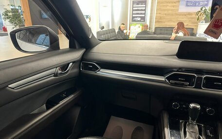 Mazda CX-8, 2018 год, 2 649 000 рублей, 14 фотография