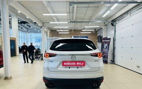 Mazda CX-8, 2018 год, 2 649 000 рублей, 5 фотография