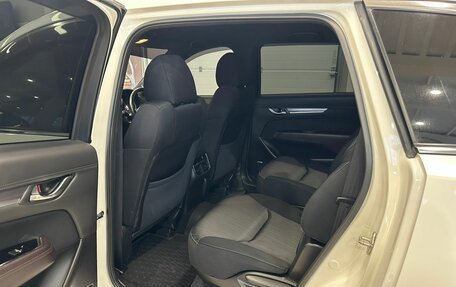 Mazda CX-8, 2018 год, 2 649 000 рублей, 18 фотография