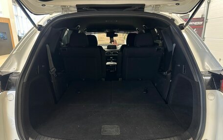 Mazda CX-8, 2018 год, 2 649 000 рублей, 20 фотография