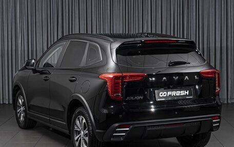 Haval Jolion, 2024 год, 2 099 000 рублей, 2 фотография