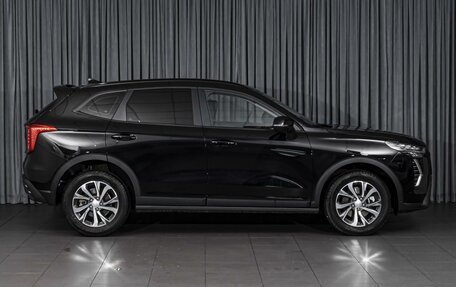 Haval Jolion, 2024 год, 2 099 000 рублей, 5 фотография