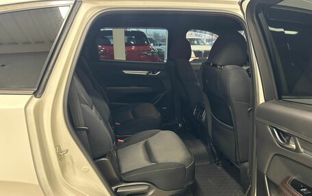 Mazda CX-8, 2018 год, 2 649 000 рублей, 17 фотография