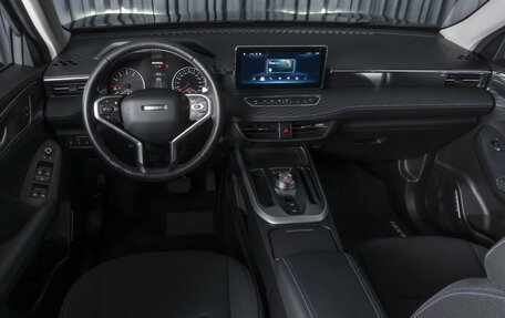 Haval Jolion, 2024 год, 2 099 000 рублей, 6 фотография