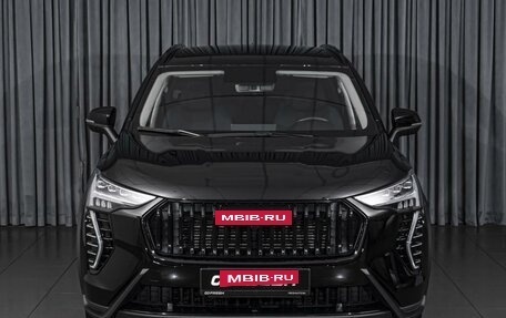 Haval Jolion, 2024 год, 2 099 000 рублей, 3 фотография