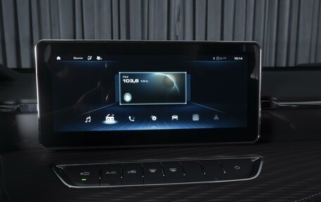 Haval Jolion, 2024 год, 2 099 000 рублей, 14 фотография