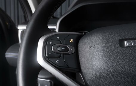 Haval Jolion, 2024 год, 2 099 000 рублей, 18 фотография