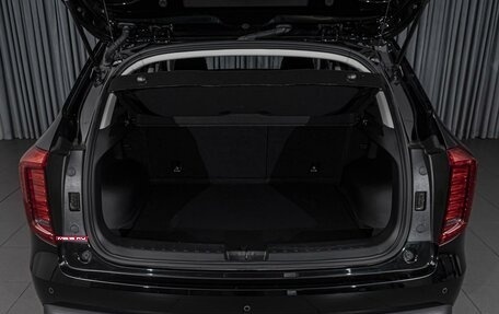 Haval Jolion, 2024 год, 2 099 000 рублей, 22 фотография