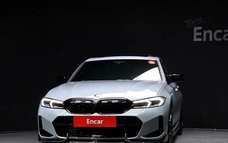 BMW 3 серия, 2024 год, 6 635 000 рублей, 4 фотография