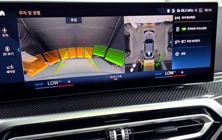 BMW 3 серия, 2024 год, 6 635 000 рублей, 10 фотография