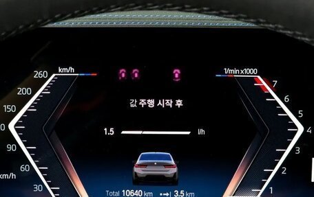 BMW 3 серия, 2024 год, 6 635 000 рублей, 7 фотография