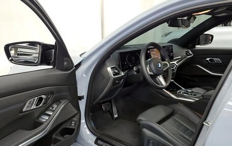 BMW 3 серия, 2024 год, 6 635 000 рублей, 5 фотография