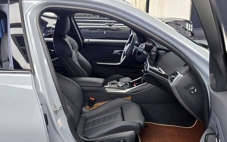 BMW 3 серия, 2024 год, 6 635 000 рублей, 13 фотография