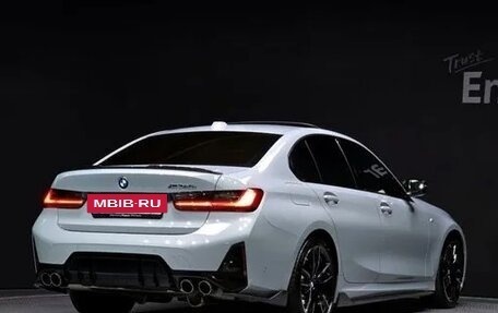 BMW 3 серия, 2024 год, 6 635 000 рублей, 2 фотография