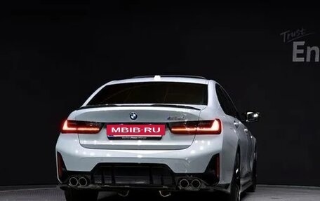 BMW 3 серия, 2024 год, 6 635 000 рублей, 3 фотография