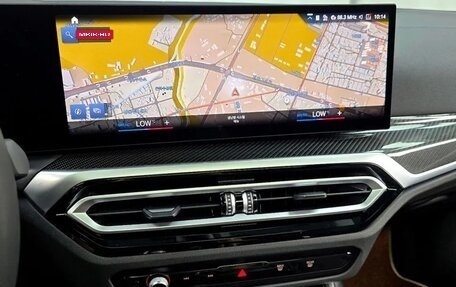 BMW 3 серия, 2024 год, 6 635 000 рублей, 9 фотография