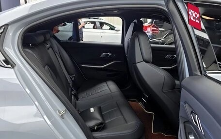 BMW 3 серия, 2024 год, 6 635 000 рублей, 15 фотография