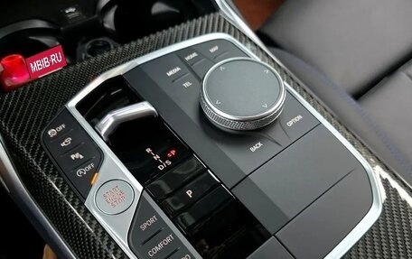 BMW 3 серия, 2024 год, 6 635 000 рублей, 12 фотография