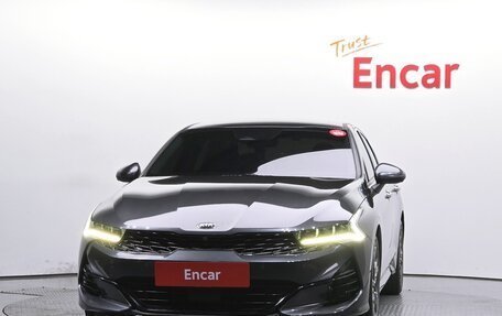 KIA K5, 2021 год, 2 000 000 рублей, 3 фотография