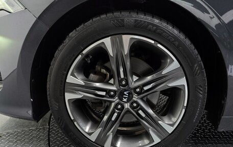 KIA K5, 2021 год, 2 000 000 рублей, 5 фотография