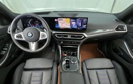 BMW 3 серия, 2024 год, 6 635 000 рублей, 20 фотография