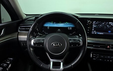 KIA K5, 2021 год, 2 000 000 рублей, 12 фотография