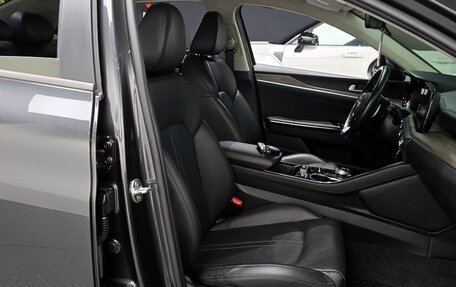 KIA K5, 2021 год, 2 000 000 рублей, 9 фотография