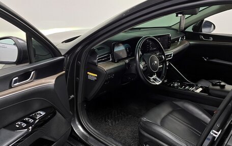 KIA K5, 2021 год, 2 000 000 рублей, 10 фотография