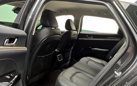 KIA K5, 2021 год, 2 000 000 рублей, 11 фотография
