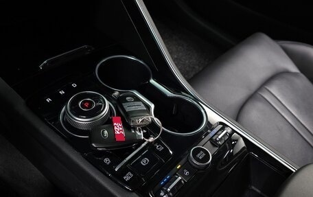 KIA K5, 2021 год, 2 000 000 рублей, 8 фотография