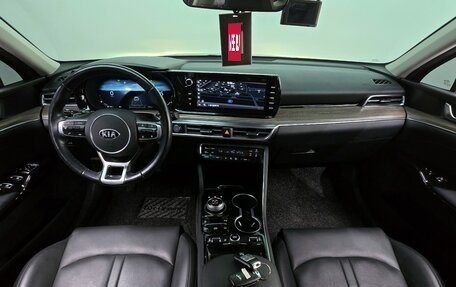 KIA K5, 2021 год, 2 000 000 рублей, 7 фотография