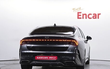 KIA K5, 2021 год, 2 000 000 рублей, 4 фотография