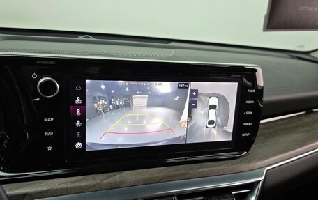 KIA K5, 2021 год, 2 000 000 рублей, 15 фотография